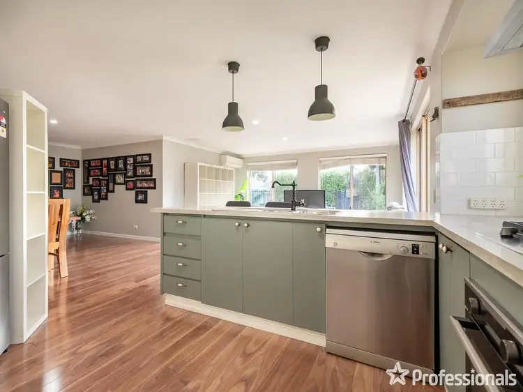 Sixth view of Homely house listing, 12 Mandon Street, Forrestfield WA 6058