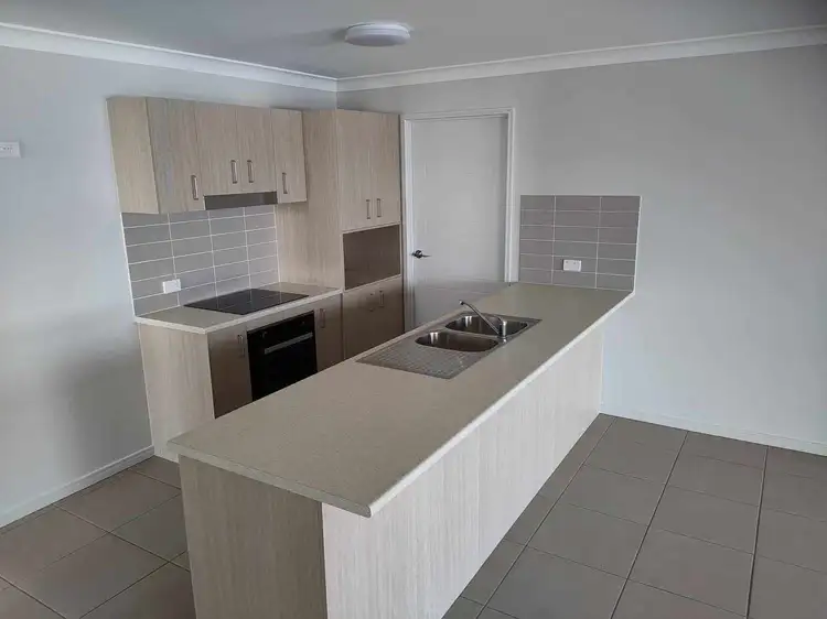 Third view of Homely semi-detached listing, 1/6 Olive Tree Chase, Gympie QLD 4570