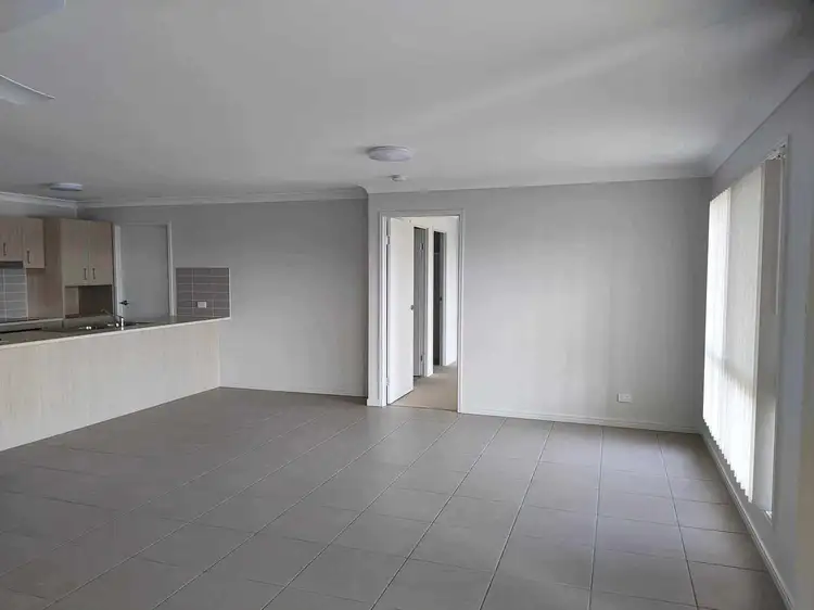 Fifth view of Homely semi-detached listing, 1/6 Olive Tree Chase, Gympie QLD 4570