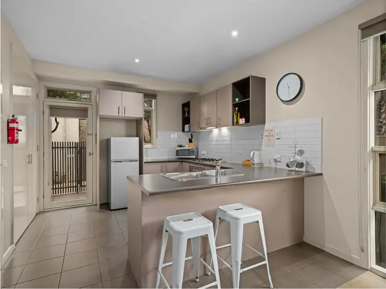 Fifth view of Homely townhouse listing, 1/507 Wyndham Street, Shepparton VIC 3630