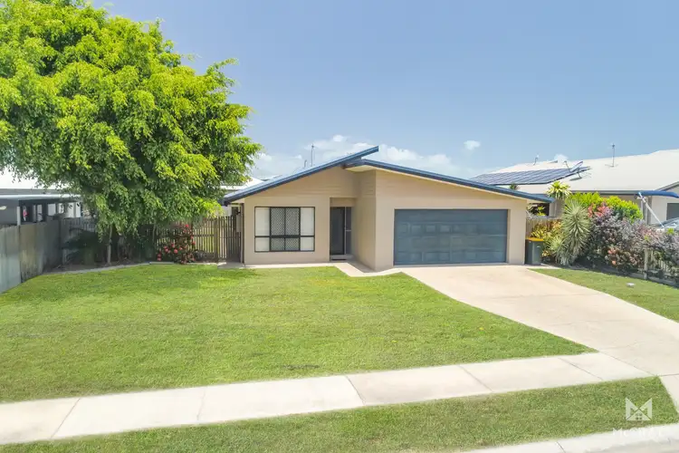 Main view of Homely house listing, 22 Lemon Grove, Bowen QLD 4805
