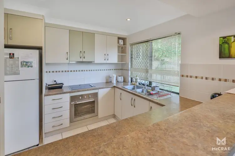Second view of Homely house listing, 22 Lemon Grove, Bowen QLD 4805