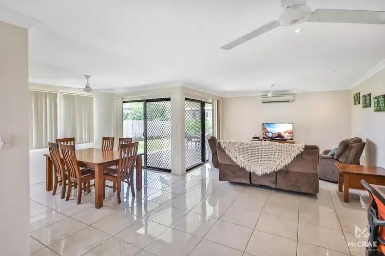 Third view of Homely house listing, 22 Lemon Grove, Bowen QLD 4805