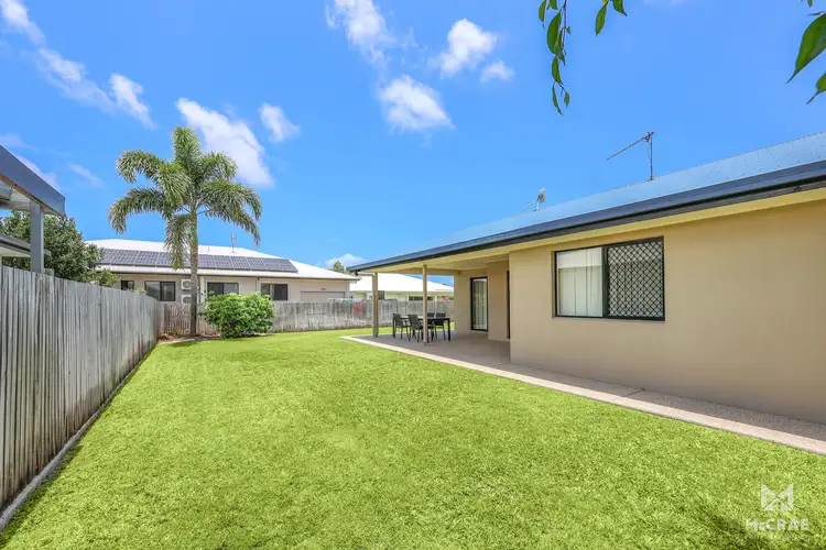 Fifth view of Homely house listing, 22 Lemon Grove, Bowen QLD 4805