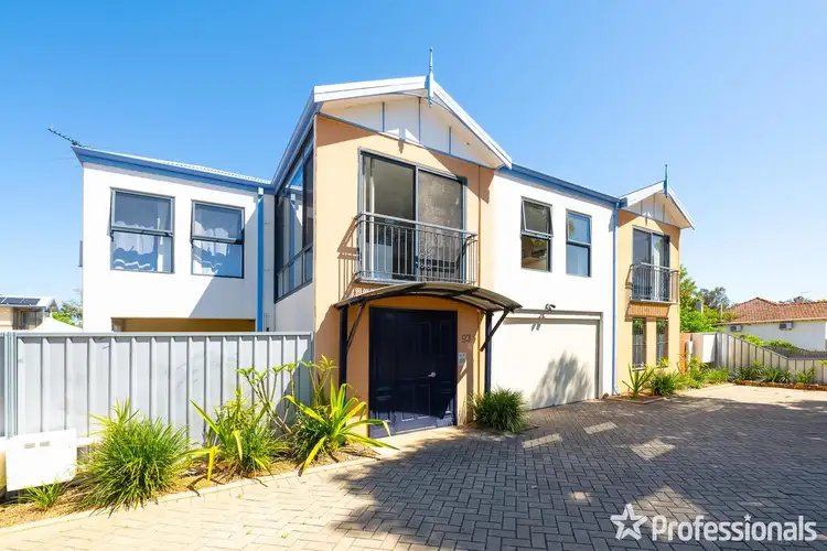 1/93 Great Northern Highway, Midland WA 6056