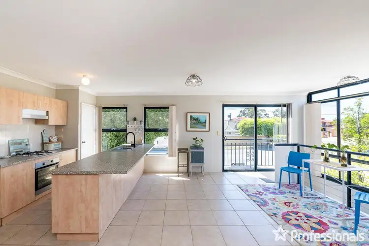 Second view of Homely house listing, 1/93 Great Northern Highway, Midland WA 6056