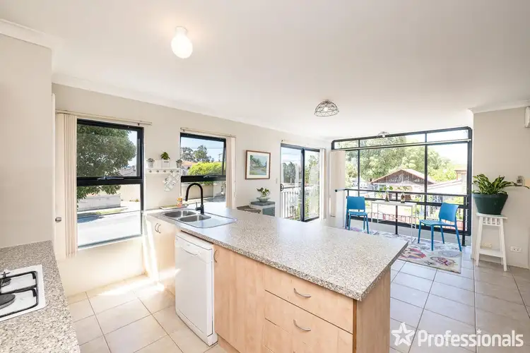 Sixth view of Homely house listing, 1/93 Great Northern Highway, Midland WA 6056