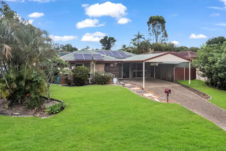 2 Onyx Place, Springfield QLD 4300
