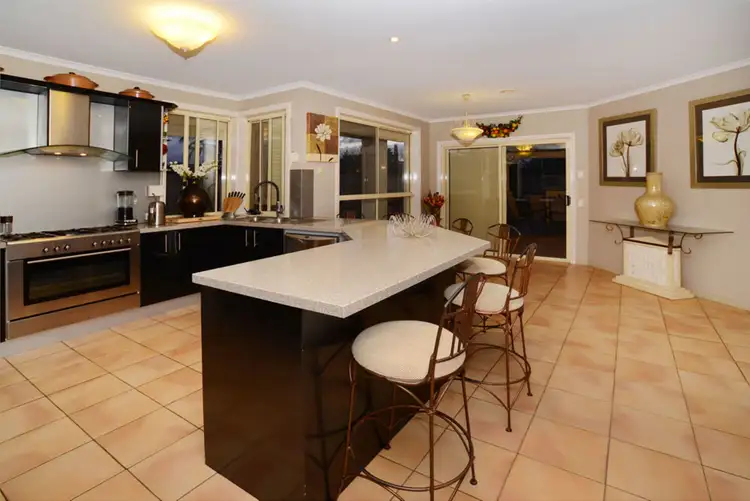 Third view of Homely house listing, 12 Wentworth Drive, Taylors Lakes VIC 3038