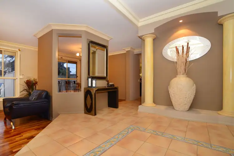Fourth view of Homely house listing, 12 Wentworth Drive, Taylors Lakes VIC 3038