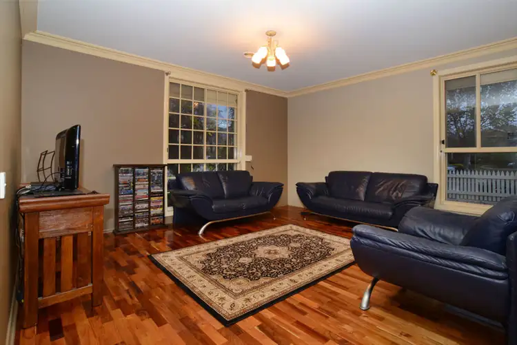 Fifth view of Homely house listing, 12 Wentworth Drive, Taylors Lakes VIC 3038