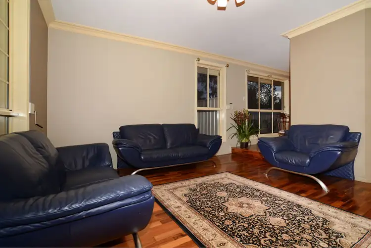 Sixth view of Homely house listing, 12 Wentworth Drive, Taylors Lakes VIC 3038