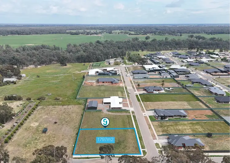 1 Rivergum Road, Kialla VIC 3631