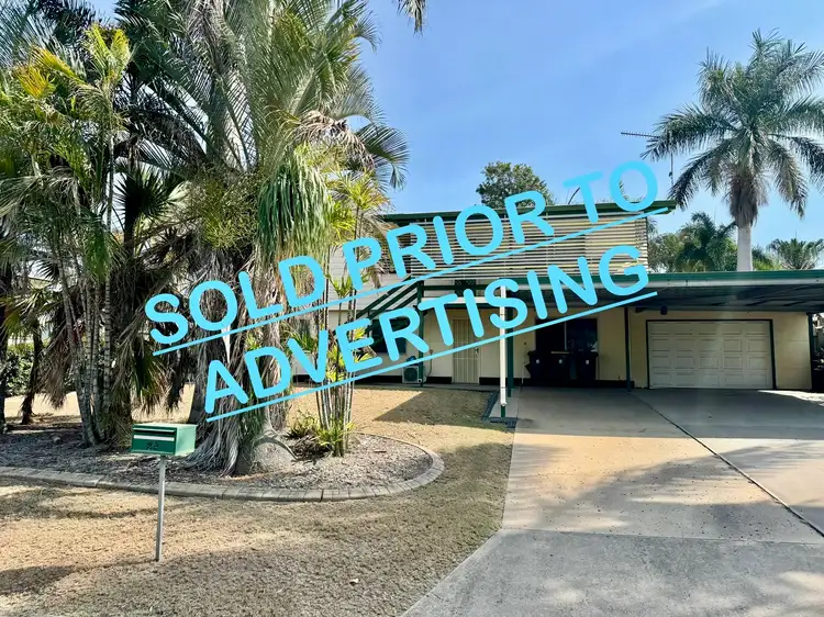 Main view of Homely house listing, 29 CUTHBERT Street, Moranbah QLD 4744