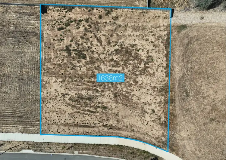 Fourth view of Homely land listing, 114 Seven Creeks Drive, Kialla VIC 3631