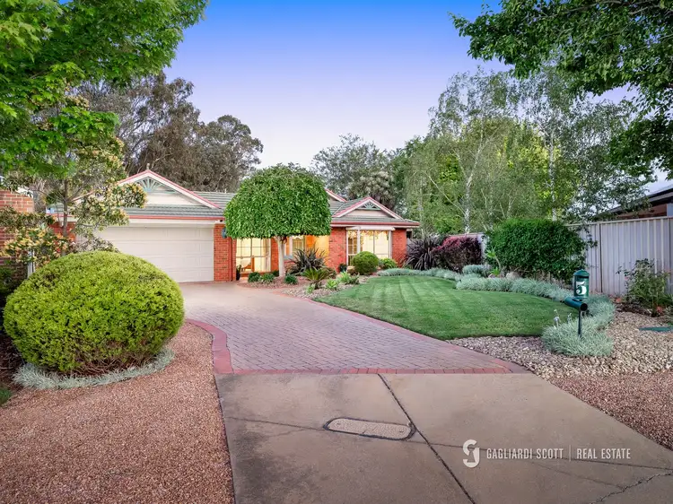5 Carey Court, Kialla VIC 3631