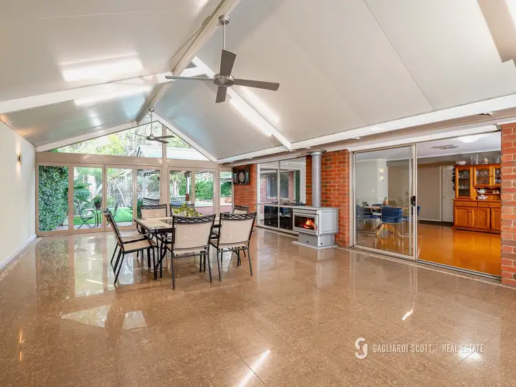 Third view of Homely house listing, 5 Carey Court, Kialla VIC 3631