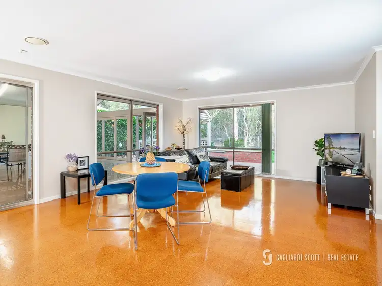 Sixth view of Homely house listing, 5 Carey Court, Kialla VIC 3631