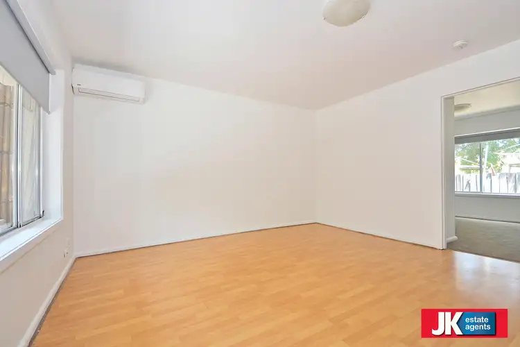 Second view of Homely apartment listing, 9/2-4 The Gable, Albion VIC 3020