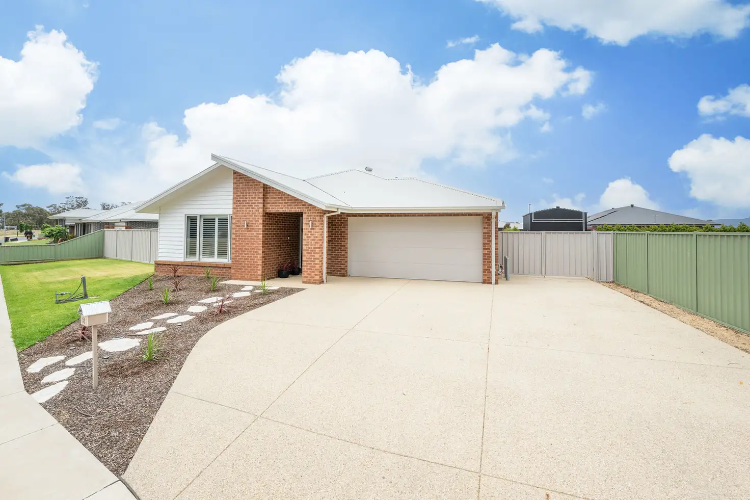 Main view of Homely house listing, 58 Candlebark Drive, Shepparton North VIC 3631
