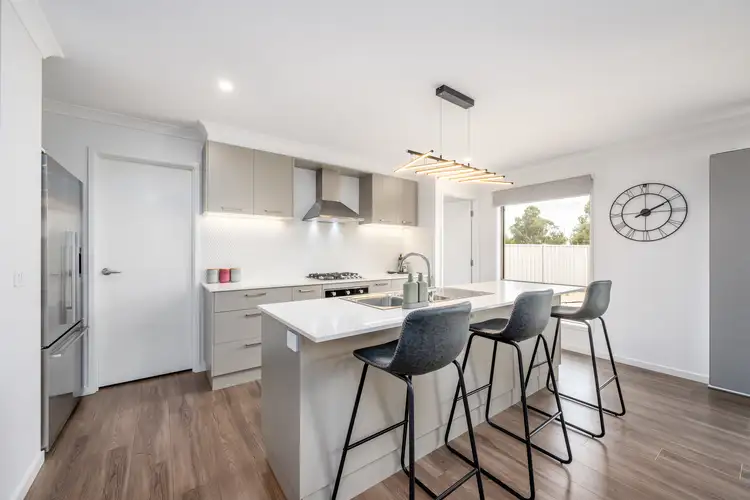 Second view of Homely house listing, 58 Candlebark Drive, Shepparton North VIC 3631
