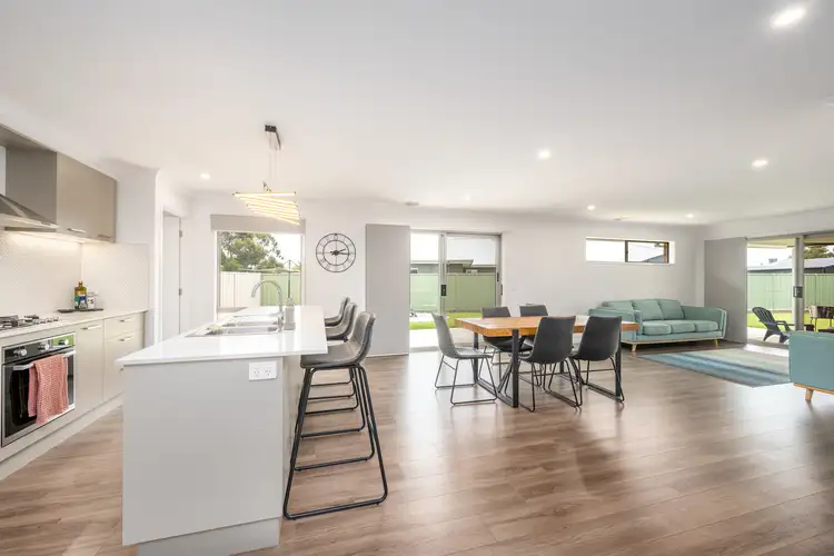 Fourth view of Homely house listing, 58 Candlebark Drive, Shepparton North VIC 3631