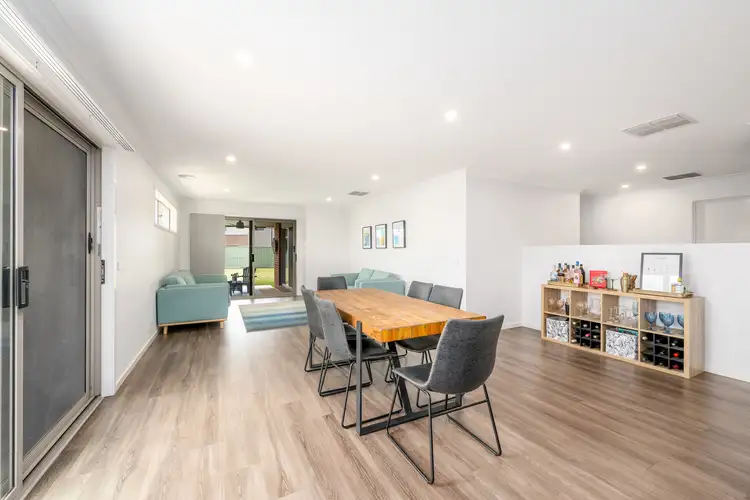 Fifth view of Homely house listing, 58 Candlebark Drive, Shepparton North VIC 3631