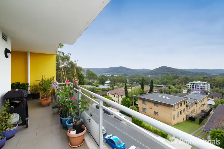 15/71-73 Faunce Street, Gosford NSW 2250