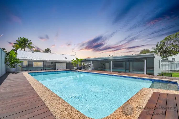 Second view of Homely house listing, 8 Michele Crescent, Glendale NSW 2285