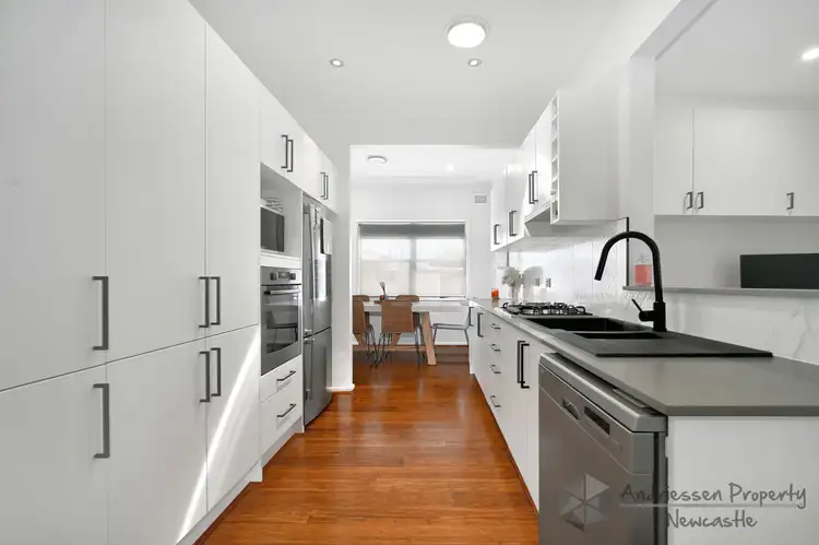 Third view of Homely house listing, 8 Michele Crescent, Glendale NSW 2285