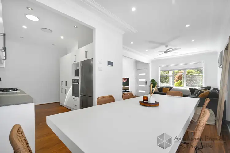 Fifth view of Homely house listing, 8 Michele Crescent, Glendale NSW 2285