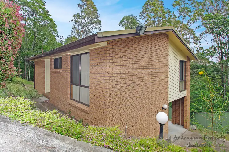 8/15 Rowes Lane, Cardiff Heights NSW 2285