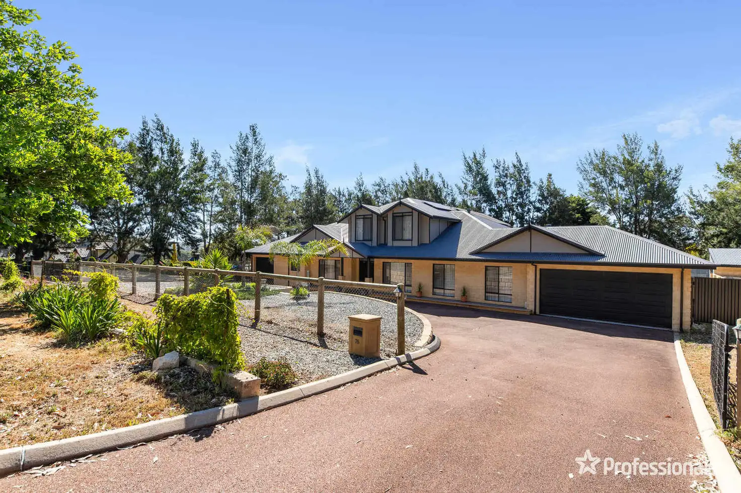 Main view of Homely house listing, 75 Heritage Drive, Roleystone WA 6111