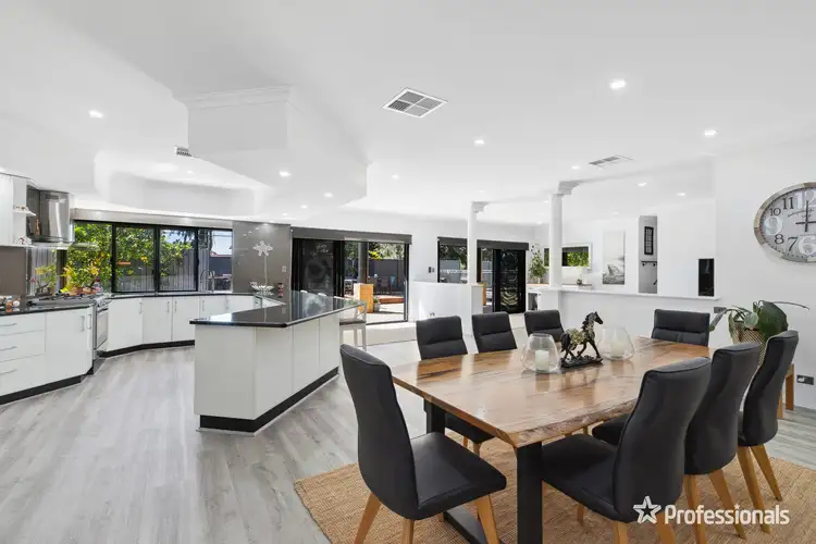 Fourth view of Homely house listing, 75 Heritage Drive, Roleystone WA 6111
