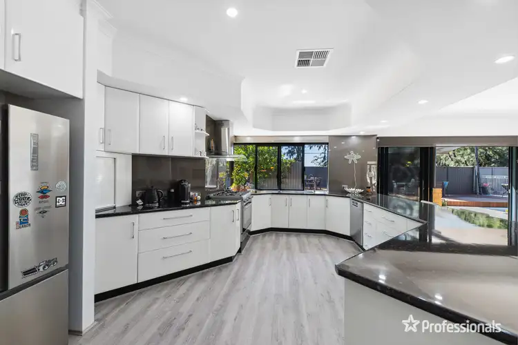 Fifth view of Homely house listing, 75 Heritage Drive, Roleystone WA 6111