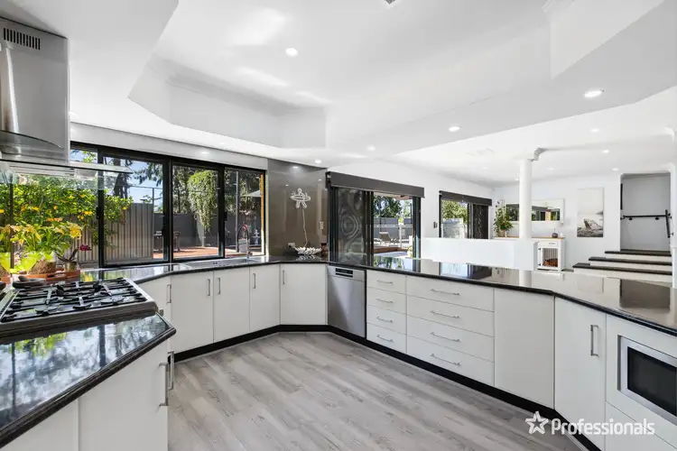 Sixth view of Homely house listing, 75 Heritage Drive, Roleystone WA 6111
