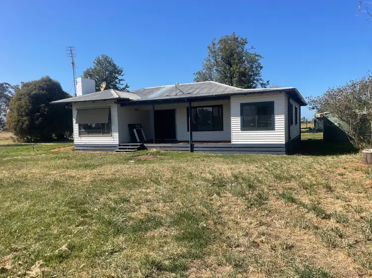 Main view of Homely rural property listing, 458 Centre Road, Nathalia VIC 3638