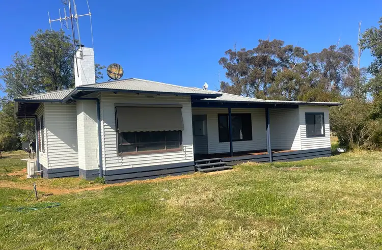 Second view of Homely rural property listing, 458 Centre Road, Nathalia VIC 3638