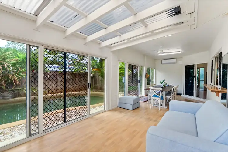 1A Byers Street, Edmonton QLD 4869