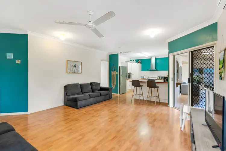 Sixth view of Homely house listing, 1A Byers Street, Edmonton QLD 4869