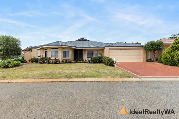 Main view of Homely house listing, 5 Jenkins Lane, Langford WA 6147