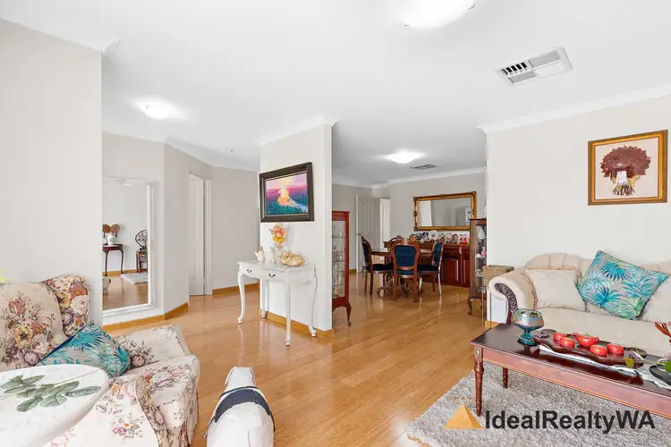 Second view of Homely house listing, 5 Jenkins Lane, Langford WA 6147
