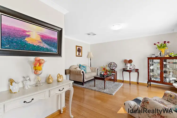 Third view of Homely house listing, 5 Jenkins Lane, Langford WA 6147