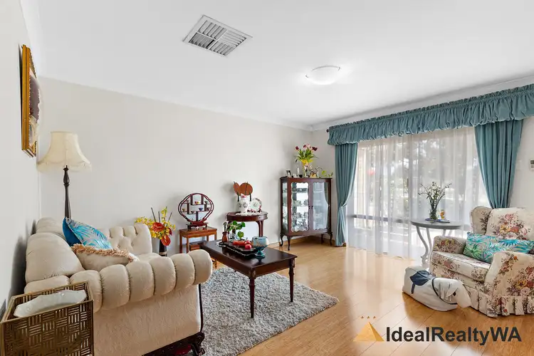 Fourth view of Homely house listing, 5 Jenkins Lane, Langford WA 6147