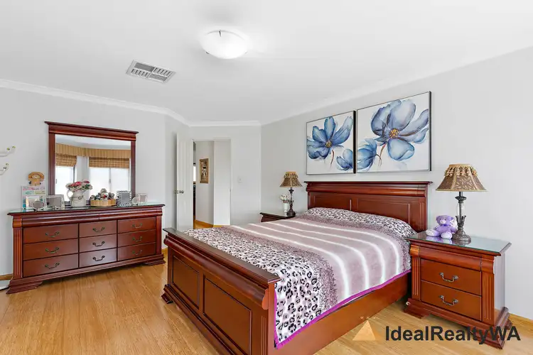 Seventh view of Homely house listing, 5 Jenkins Lane, Langford WA 6147