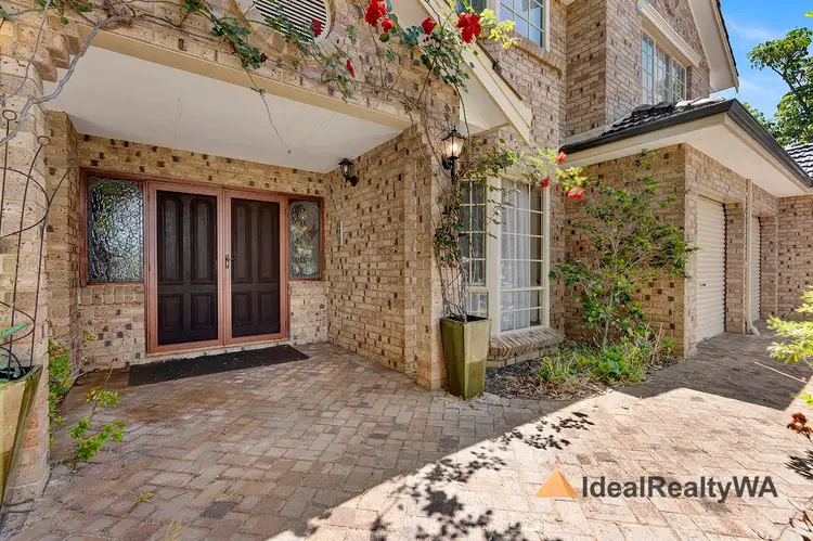 Second view of Homely house listing, 61 The Ramble, Booragoon WA 6154
