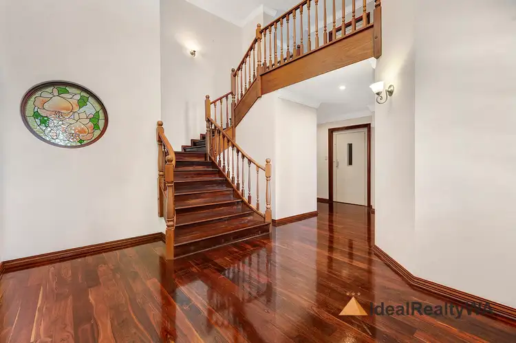 Fourth view of Homely house listing, 61 The Ramble, Booragoon WA 6154