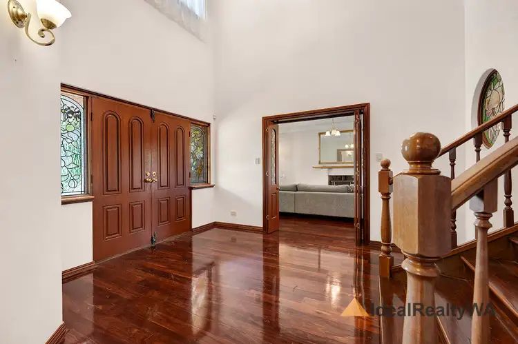 Fifth view of Homely house listing, 61 The Ramble, Booragoon WA 6154