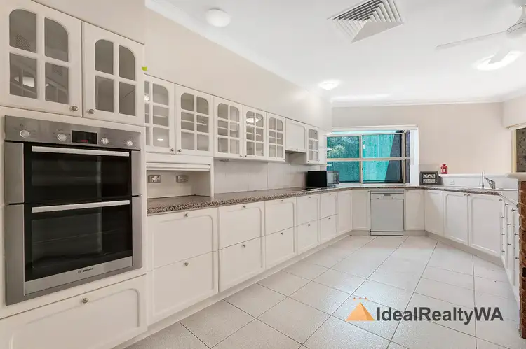 Sixth view of Homely house listing, 61 The Ramble, Booragoon WA 6154
