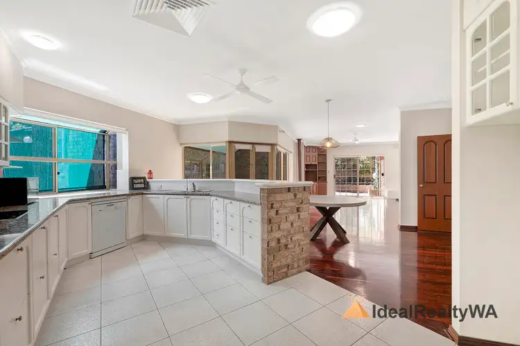 Seventh view of Homely house listing, 61 The Ramble, Booragoon WA 6154